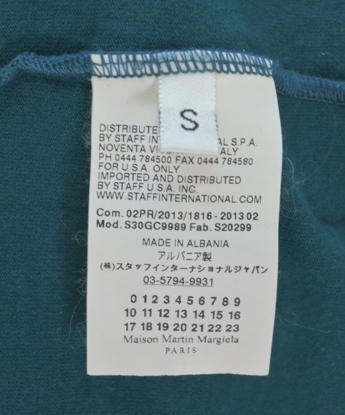 Maison Margiela T恤/上衣