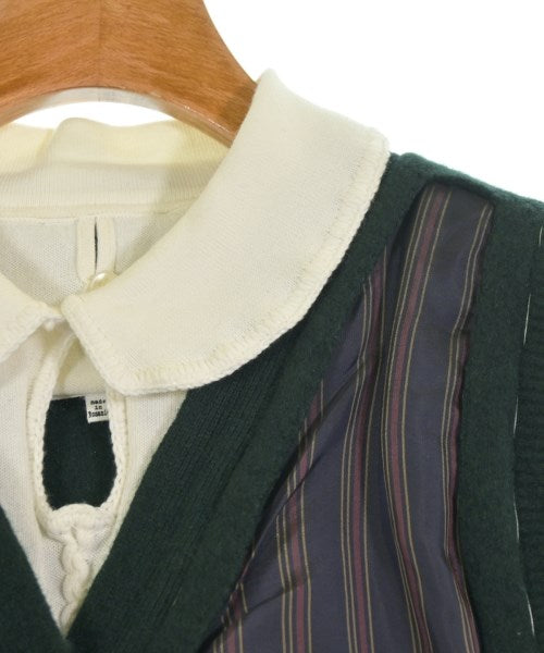 Maison Margiela 毛衣