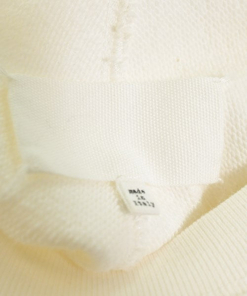 Maison Margiela 衛衣布