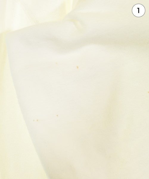 Maison Margiela 衛衣布