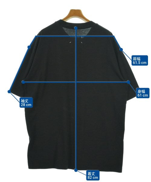 Maison Margiela T恤/上衣