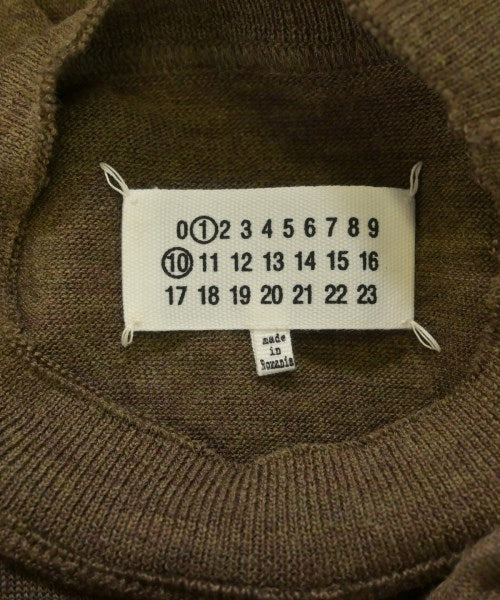 Maison Margiela 毛衣