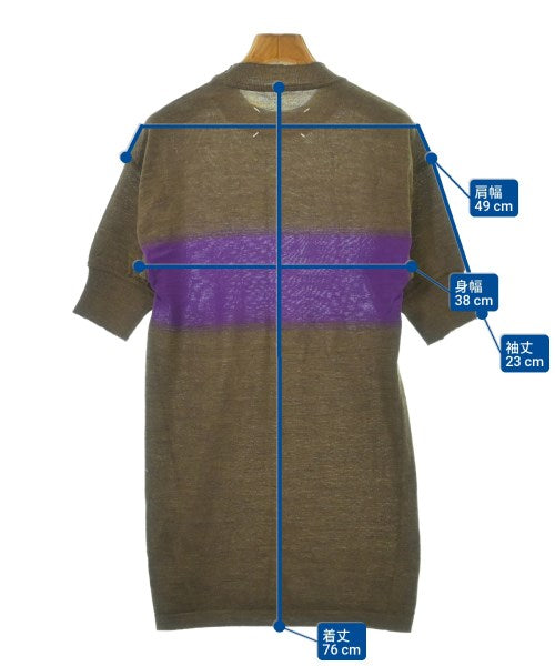 Maison Margiela 毛衣