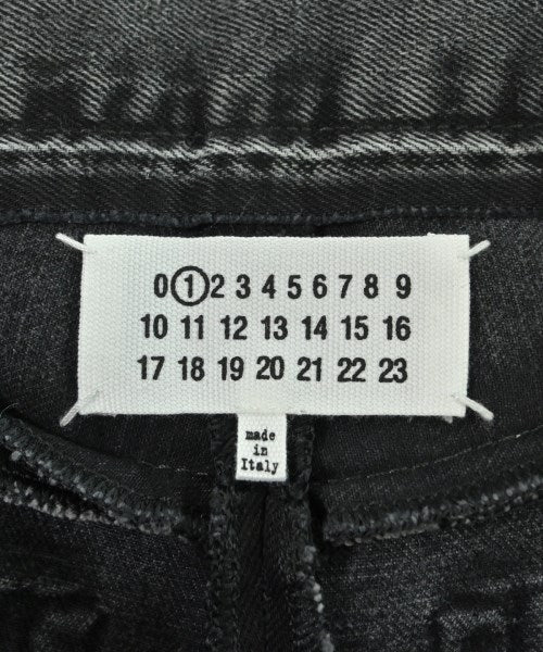 Maison Margiela 牛仔褲