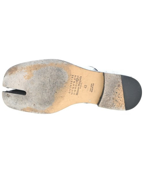 Maison Margiela 其他鞋款