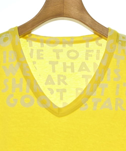 Maison Margiela T恤/上衣