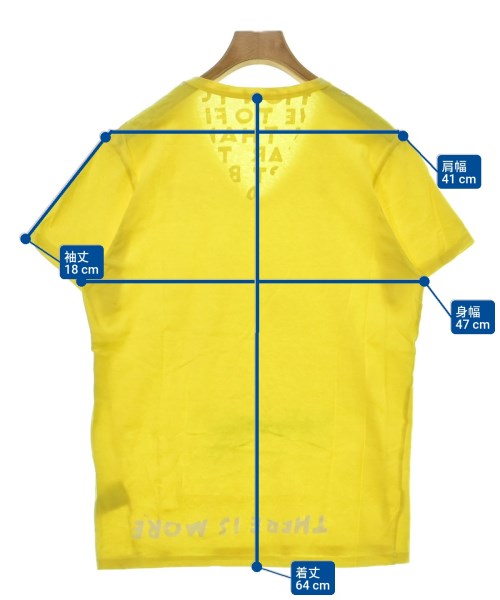 Maison Margiela T恤/上衣