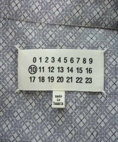 Maison Margiela 休襯衫