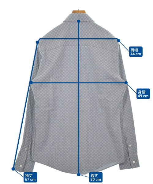 Maison Margiela 休襯衫