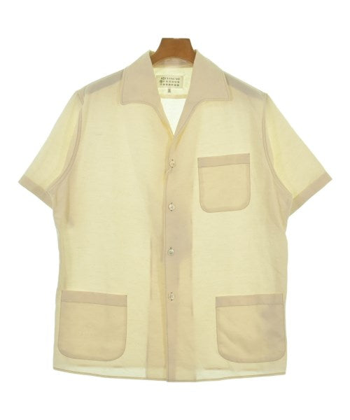 Maison Margiela 休襯衫