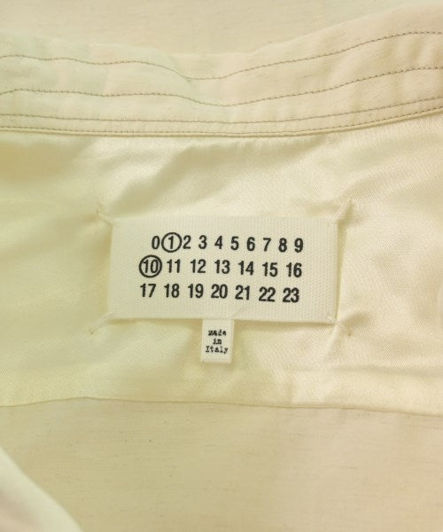 Maison Margiela 休襯衫