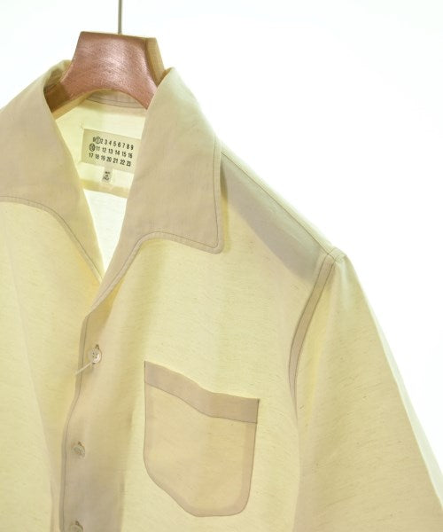 Maison Margiela 休襯衫