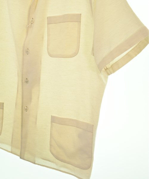 Maison Margiela 休襯衫