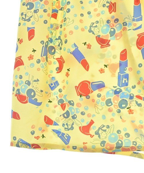 Maison Margiela 短褲