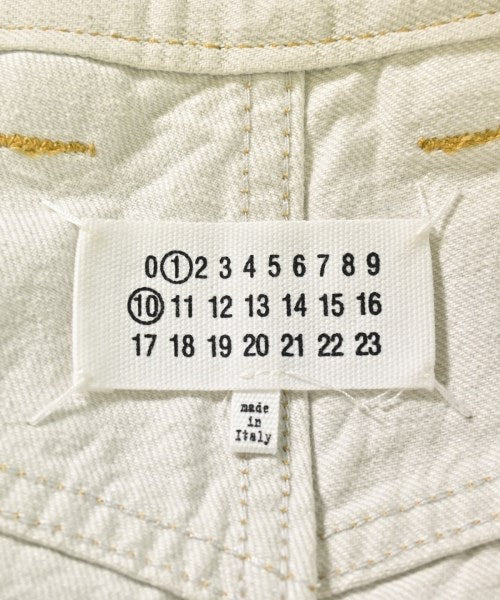 Maison Margiela 牛仔