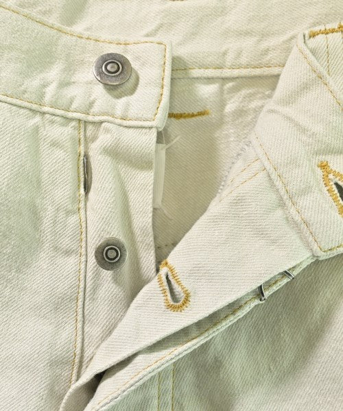 Maison Margiela 牛仔