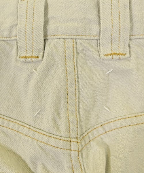 Maison Margiela 牛仔