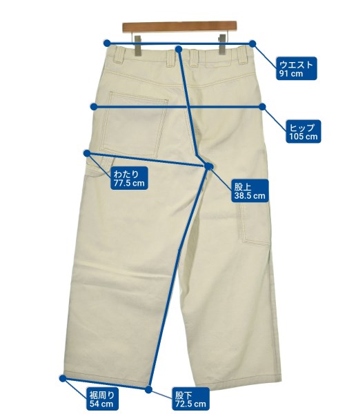 Maison Margiela 牛仔