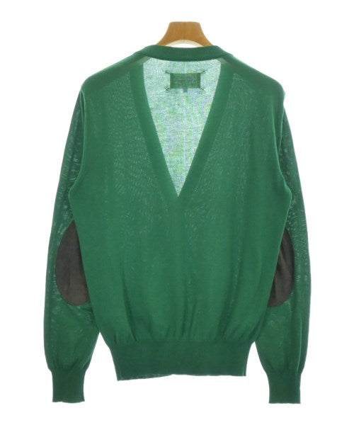 Maison Margiela 開襟衫