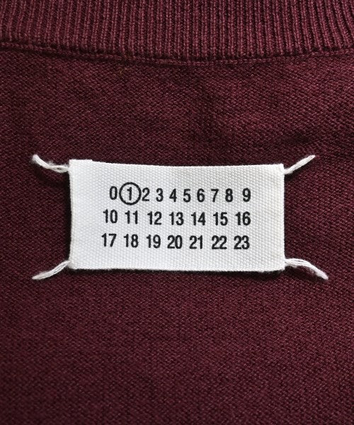 Maison Margiela 毛衣