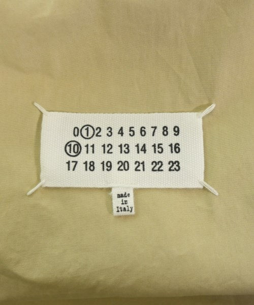 Maison Margiela 其他飛行外套