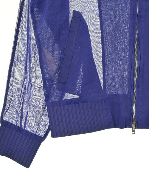 Maison Margiela 斜紋夾克