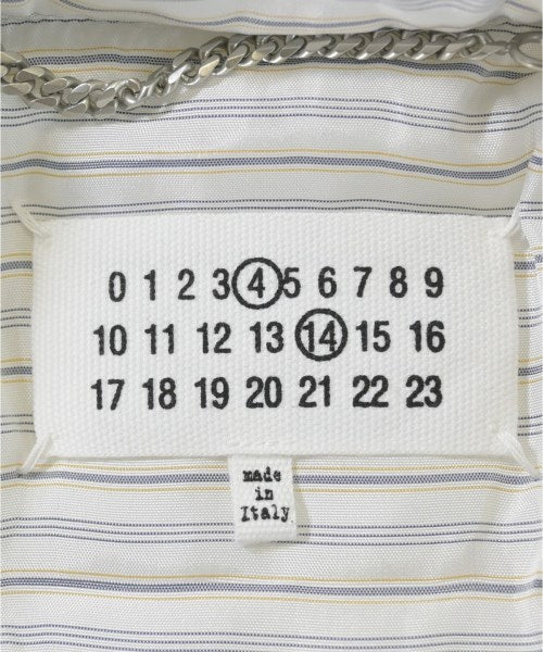 Maison Margiela 休襯衫