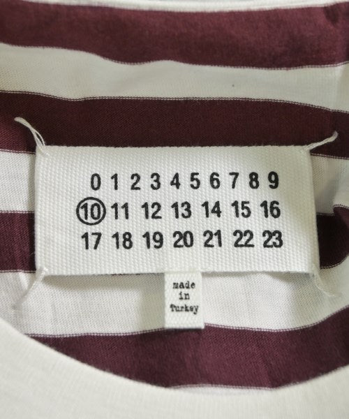 Maison Margiela T恤/上衣