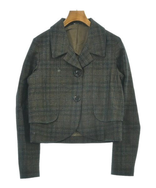 Maison Margiela 夾克