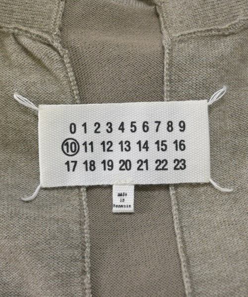 Maison Margiela 開襟衫