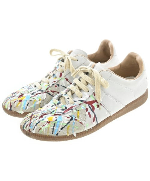 Maison Margiela 運動鞋