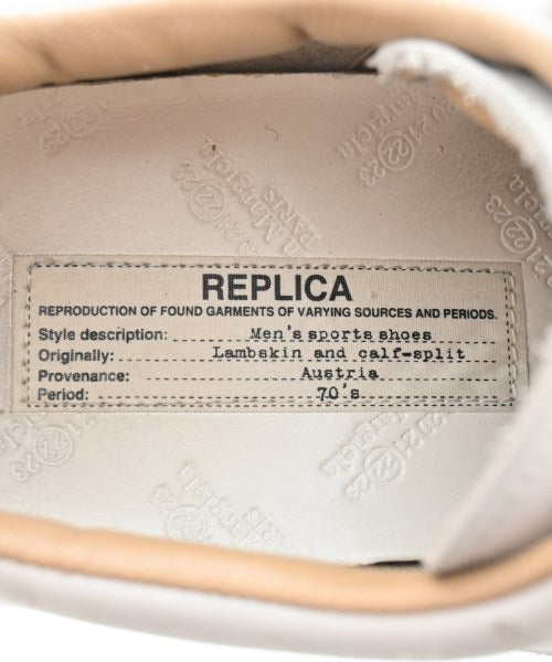 Maison Margiela 運動鞋