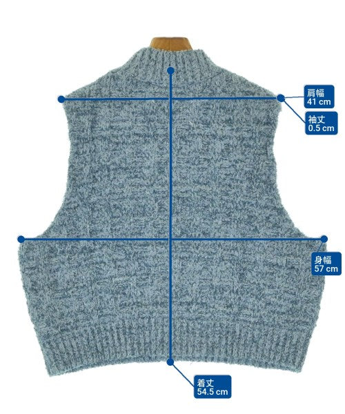 Maison Margiela 無袖上衣