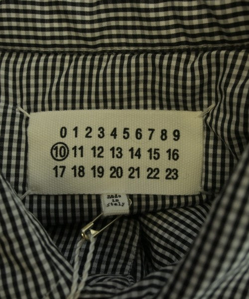 Maison Margiela 其他飛行外套
