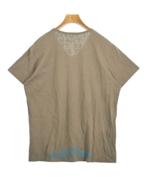 Maison Margiela T恤/上衣