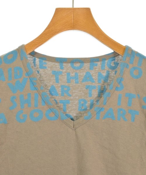 Maison Margiela T恤/上衣