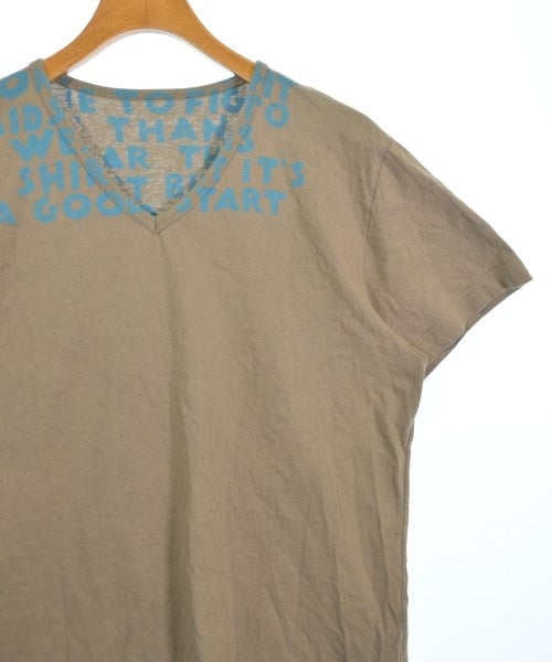 Maison Margiela T恤/上衣