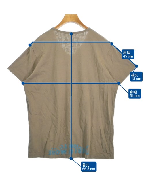 Maison Margiela T恤/上衣