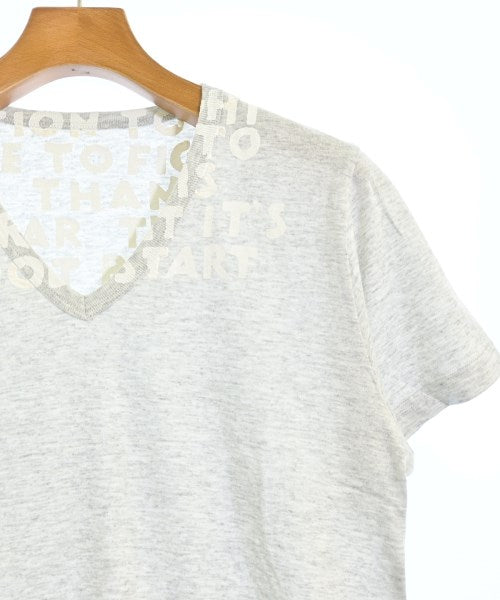 Maison Margiela T恤/上衣