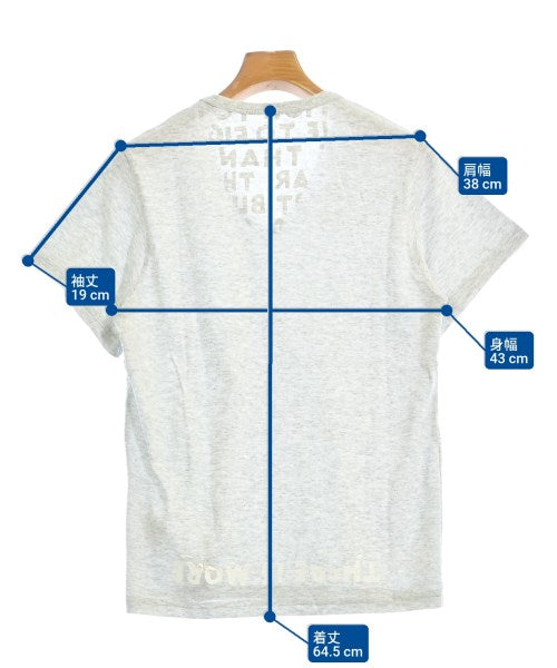 Maison Margiela T恤/上衣