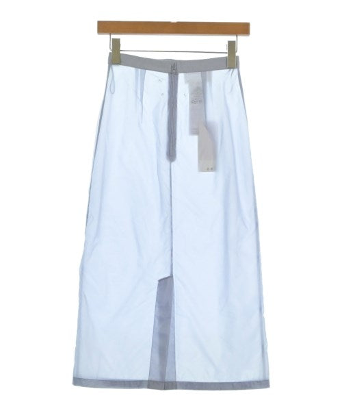 Maison Margiela 膝上裙