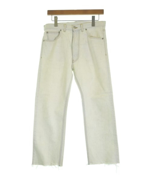 Maison Margiela 牛仔褲