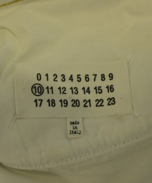 Maison Margiela 牛仔褲