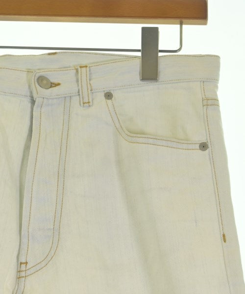 Maison Margiela 牛仔褲