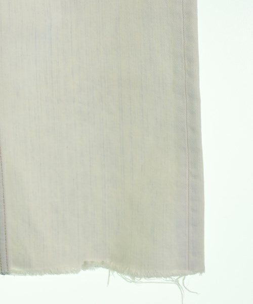 Maison Margiela 牛仔褲