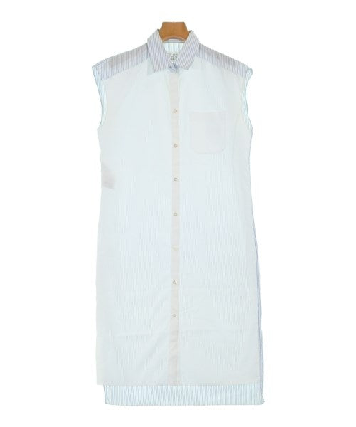 Maison Margiela 襯衫裙