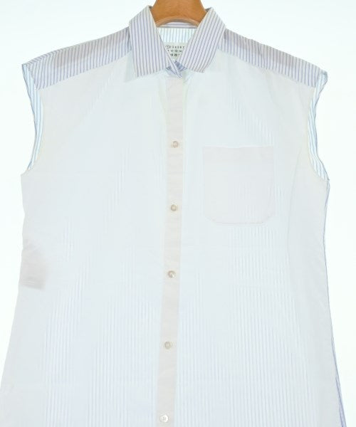 Maison Margiela 襯衫裙