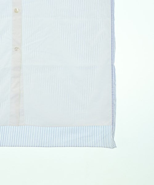 Maison Margiela 襯衫裙