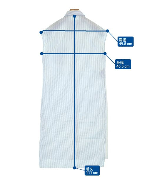 Maison Margiela 襯衫裙