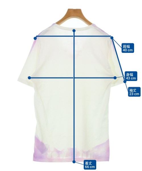 Maison Margiela T恤/上衣